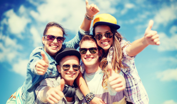 Pohodlné poistenie Erasmus+ mobilít už aj pre stredné školy!
