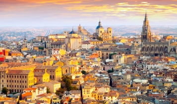 Hola Espana! Chystáš sa na erasmus do Španielska? 