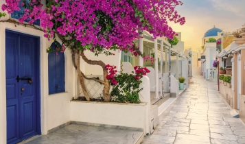 ŠTÚDIUM V RAJI - Aj takto študenti nazývajú Erasmus pobyt v Grécku