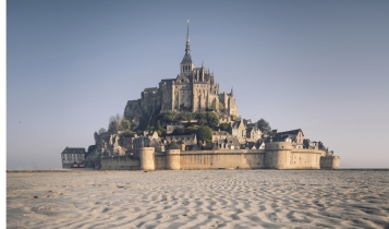 Skryté klenoty Francúzska