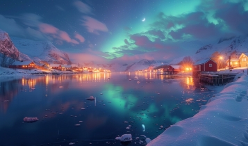 Fínsko pre študentov: Cenovo dostupné miesta, ktoré stoja za návštevu počas Erasmu