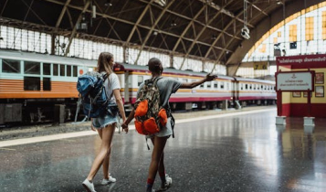 NOVINKA v Erasmus+ programe: Grant na cestovanie pre každého študenta!