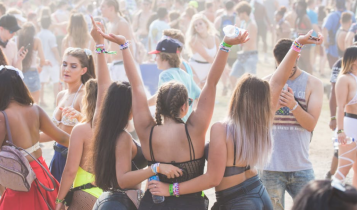 Festivaly, ktoré zažiješ len ako Erasmus študent