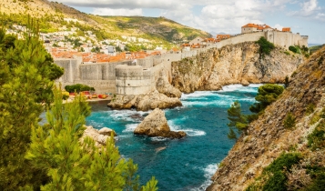 Chorvátsko nie je len na opaľovanie: Objav ho ako Erasmus dobrodruh