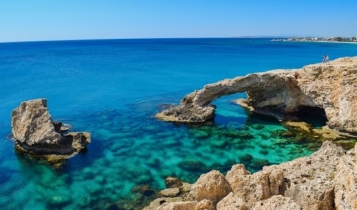 Cyprus cez Erasmus – Študuj, dovolenkuj a spoznaj ostrov 