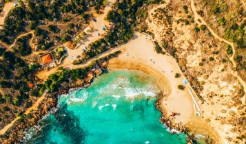 Cyprus cez Erasmus – Študuj, dovolenkuj a spoznaj ostrov 