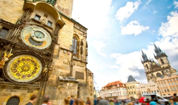 Erasmus v Česku: Blízko domova, ale s úplne novým pohľadom