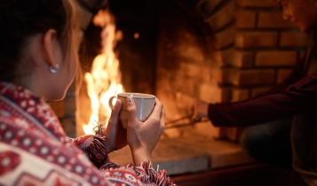 Erasmus v Škandinávii: Prečo sa oplatí nebáť zimy a tmy