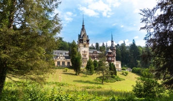 Erasmus v Rumunsku: prečo ísť tam, kde to nečakáš