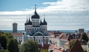 Erasmus v Estónsku: Čo ponúka jedna z najmodernejších krajín Európy